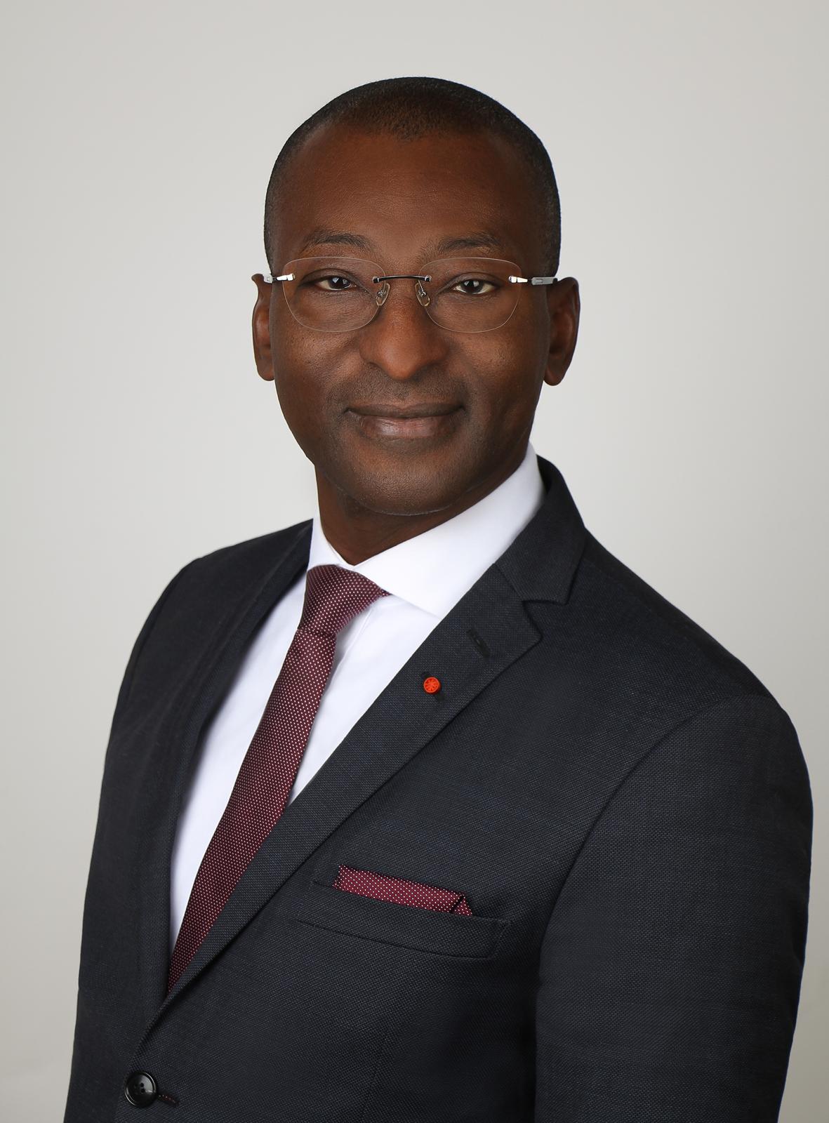 Berlin : à la résidence de l’ambassadeur Azize Diabaté, une soirée de fraternité avec la diaspora ivoirienne