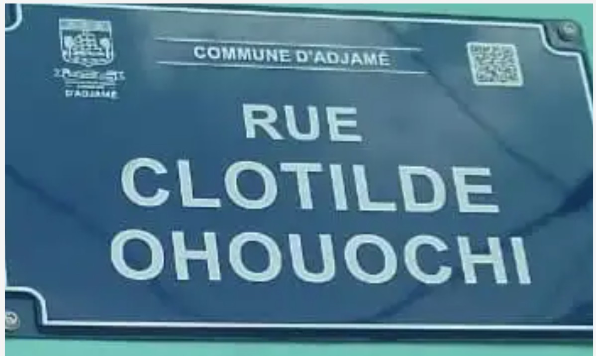 Adjamé : Clotilde Ohouochi, le nom d’une rue… et l’histoire d’une stratège sociale oubliée