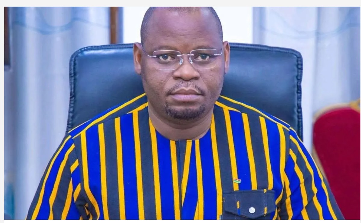 Burkina Faso : la révision de la Charte acte la fin de la Transition