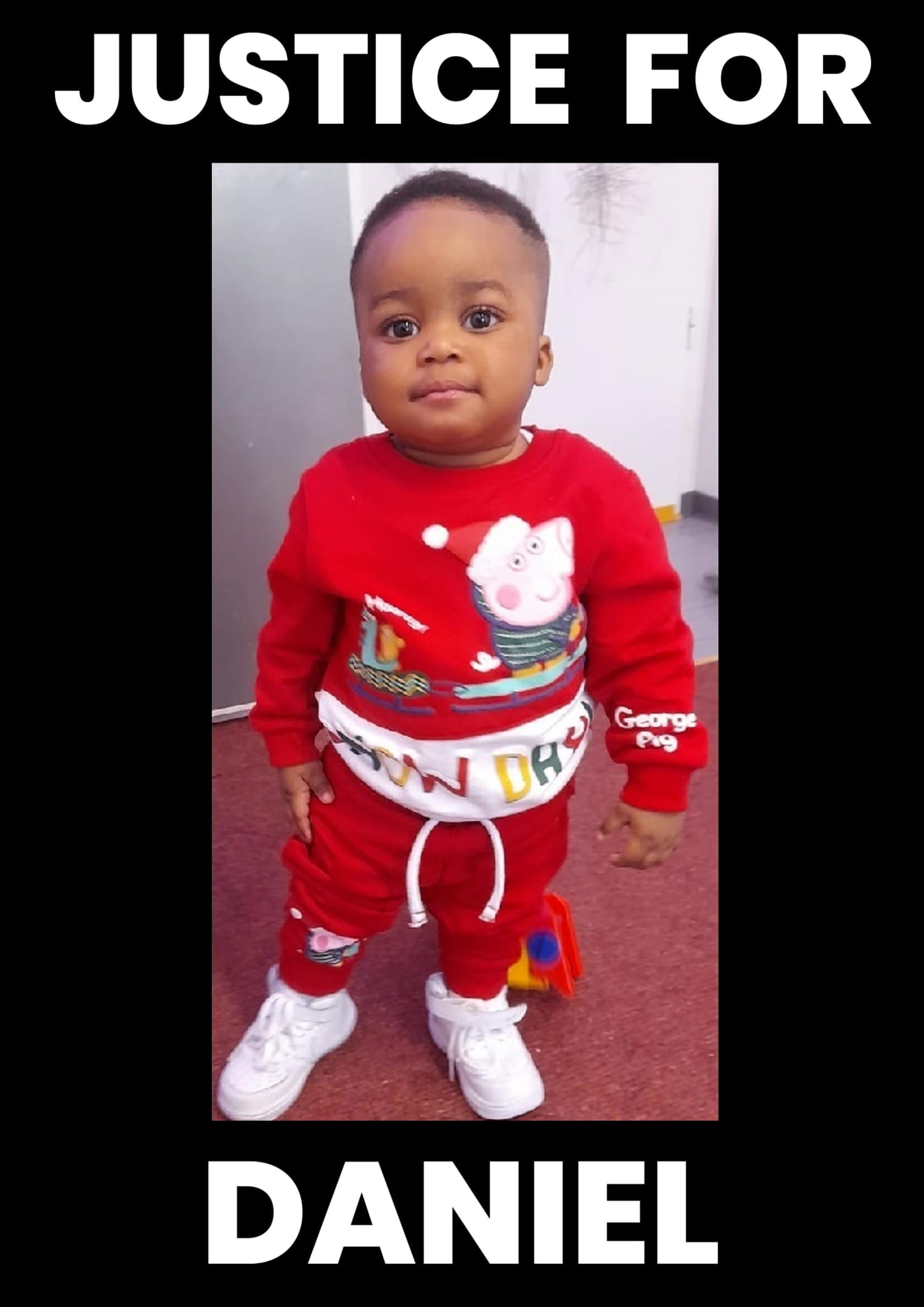 Hambourg : ouverture du procès après la mort du petit Daniel Enoghama, quatre ans d’attente pour la vérité