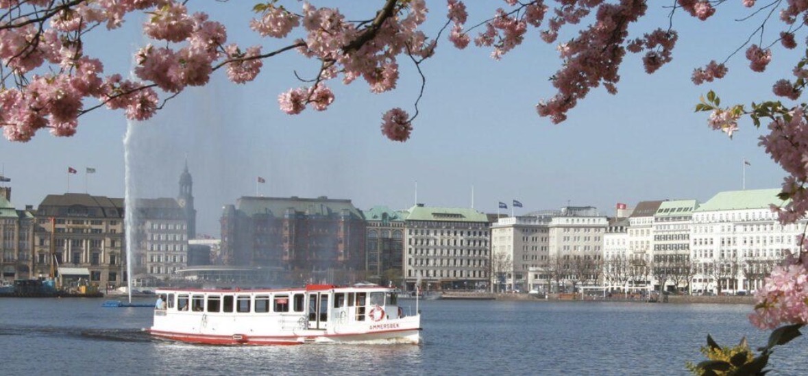 Hambourg : découverte d’un corps dans la Binnenalster, relance du débat sur la prévention et l’accompagnement social