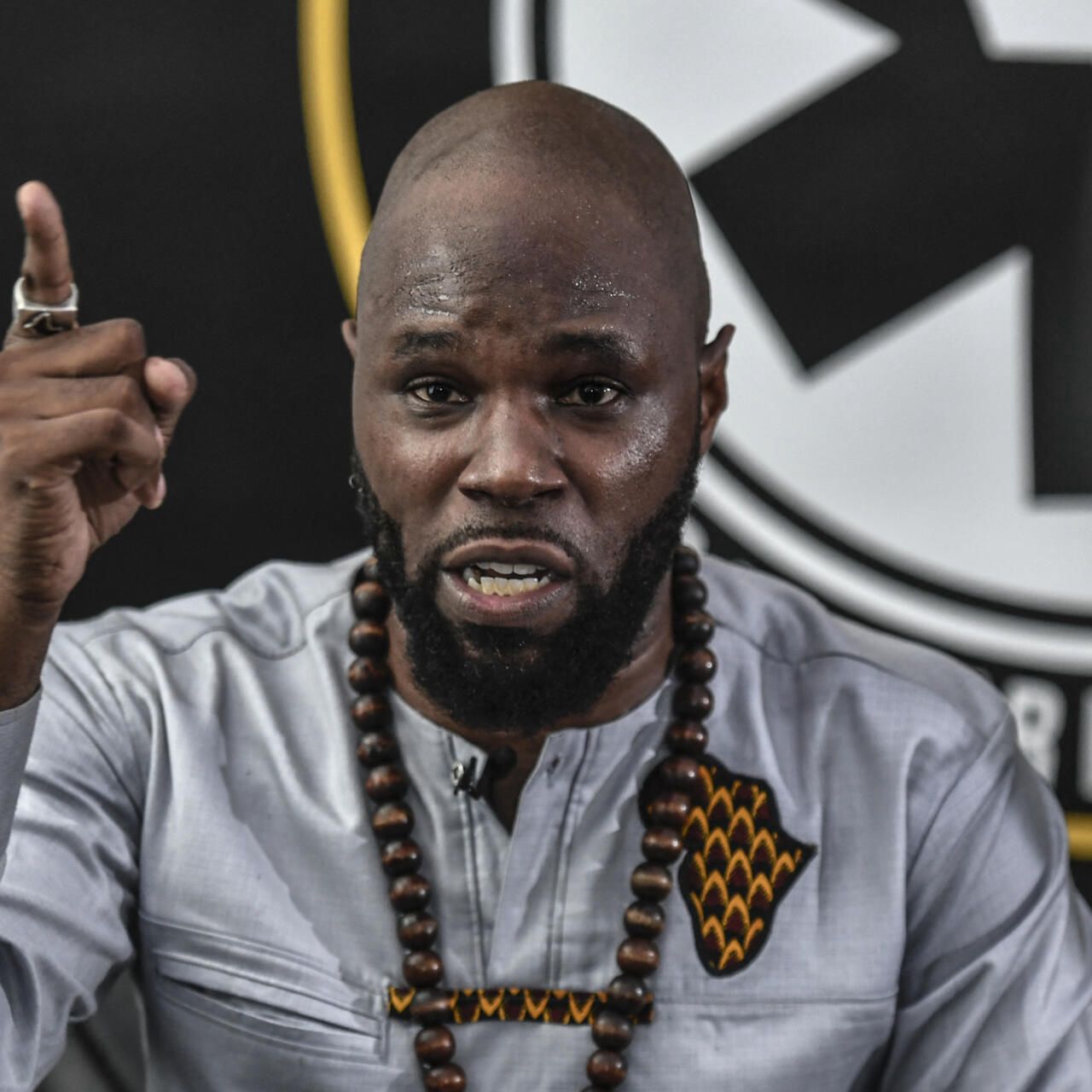 AFFAIRE KÉMI SÉBA : QUAND LE NIGER ENTRE DANS L’ARÈNE DIPLOMATIQUE