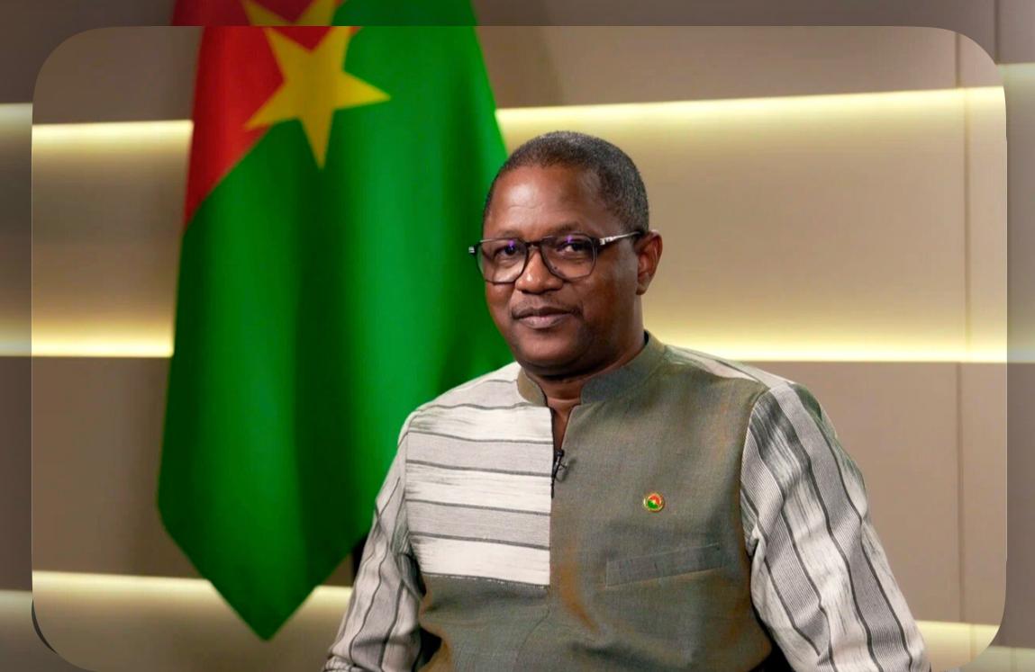 Lomé 2026 : Karamoko Jean-Marie Traoré redéfinit la place du Sahel et consacre le Togo comme passerelle stratégique vers l’AES