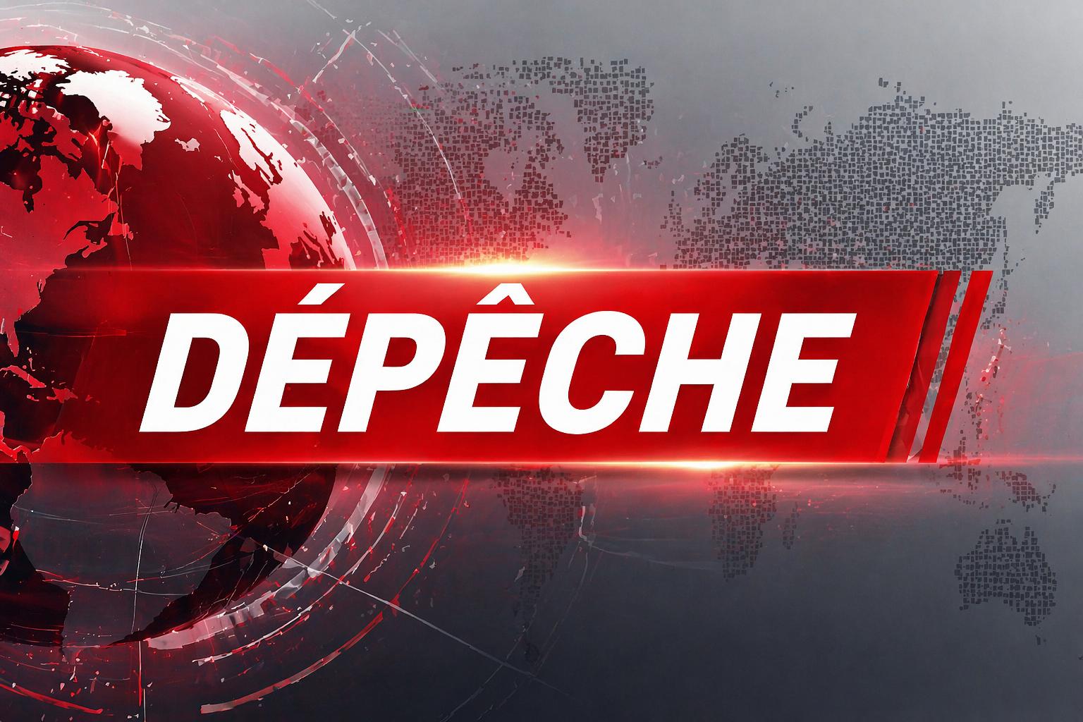 DÉPÊCHE | Guerre en Ukraine : Moscou affirme avoir frappé plusieurs cibles ukrainiennes par drones sur différents fronts.