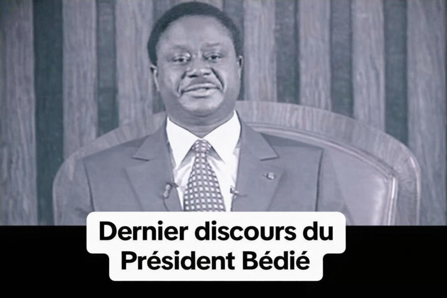 Côte d’Ivoire : deux jours après l’annonce sur la dette, le coup d’État qui a bouleversé décembre 1999