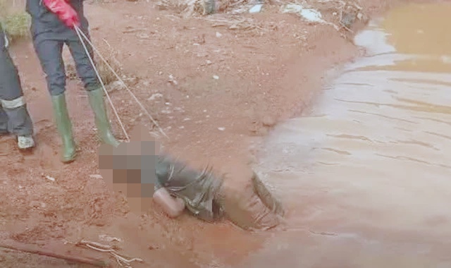 Daloa : un corps sans vie repêché dans une flaque d’eau