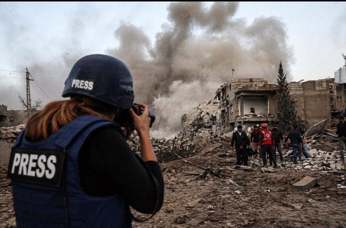 LIBAN : LA TRÊVE MENACÉE APRÈS LA MORT D’UNE JOURNALISTE, WASHINGTON APPELLE SES RESSORTISSANTS À QUITTER LE PAYS