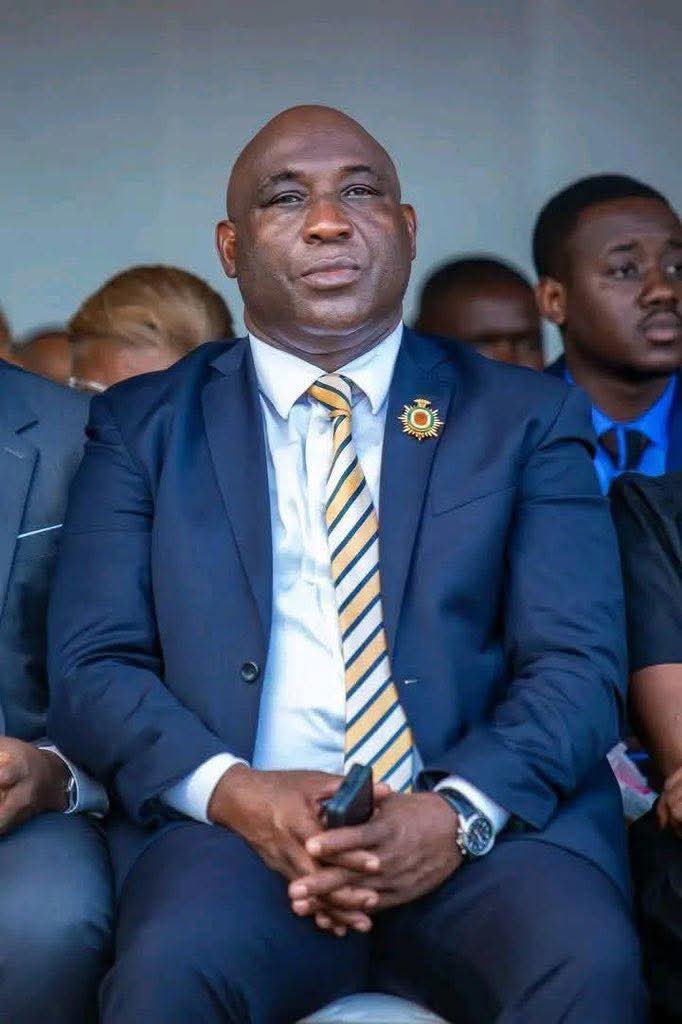 Justice : l’ex-footballeur Abdoulaye Traoré dit « Ben Badi » condamné à 3 ans de prison pour viol