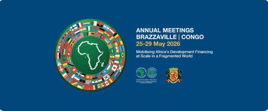 BAD 2026 : Brazzaville au cœur du grand débat sur le financement du développement africain