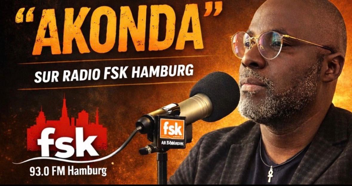 Reprendre le micro à Hambourg : diaspora, souveraineté et bataille des récits au XXIᵉ siècle