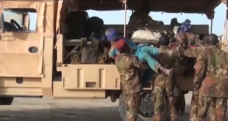 Mali : l’armée annonce des attaques simultanées contre des points stratégiques à Bamako et à l’intérieur du pays