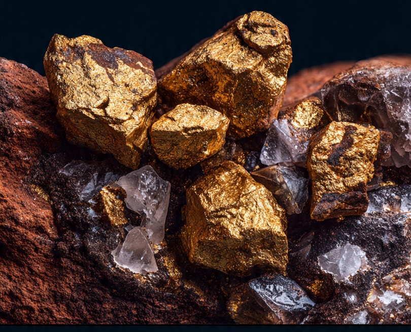 RDC : cuivre et cobalt battent des records, mais l’État peine encore à capter les revenus