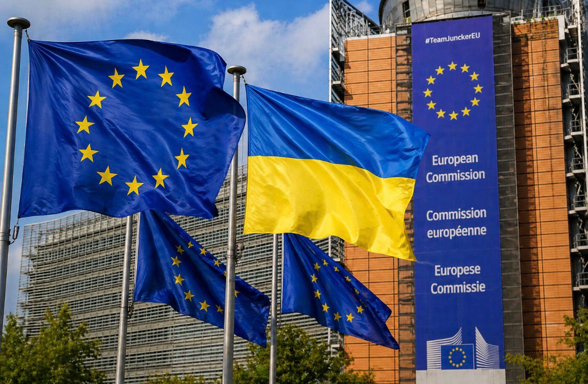 L’Union européenne engage 90 milliards d’euros pour l’Ukraine et renforce la pression sur Moscou