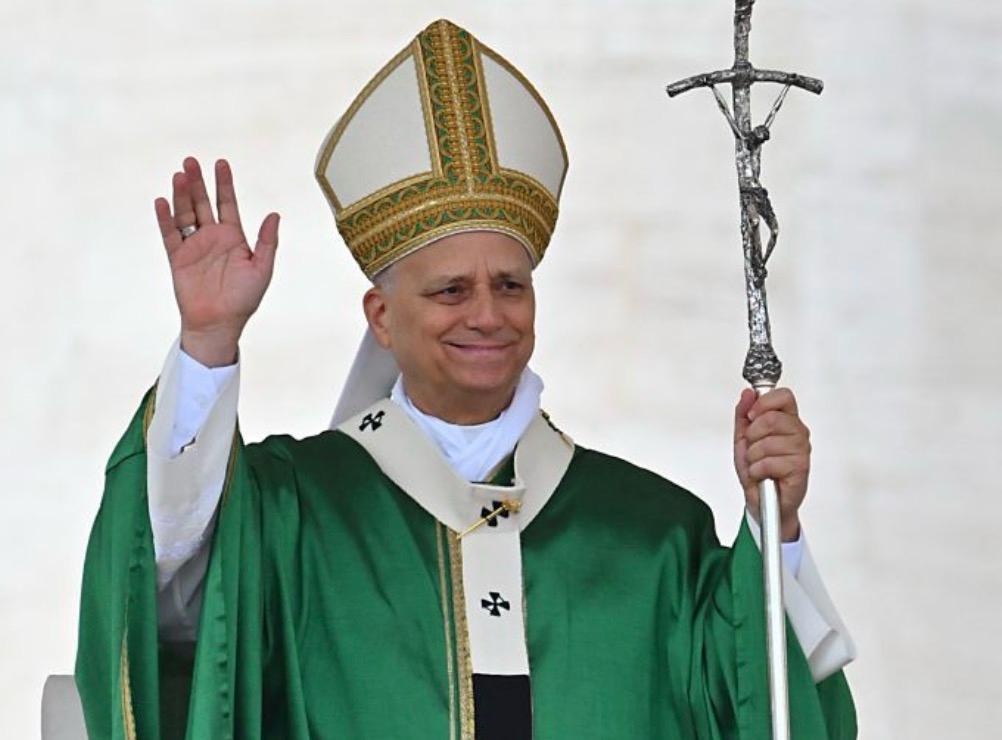 Après sa tournée africaine, le pape Leo rentre à Rome en laissant un message qui dérange les grandes puissances