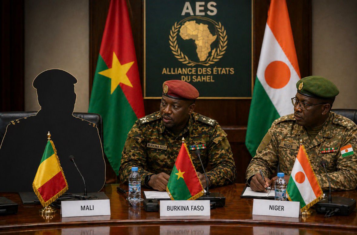 AES : la coopération sécuritaire entre Mali, Burkina et Niger entre dans une nouvelle phase