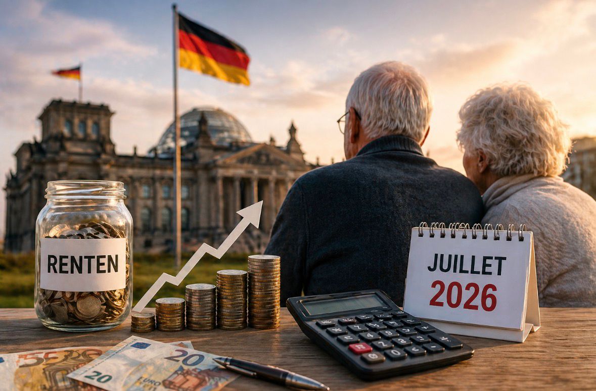 Pouvoir d’achat sous pression : pourquoi la hausse des retraites ne suffit plus