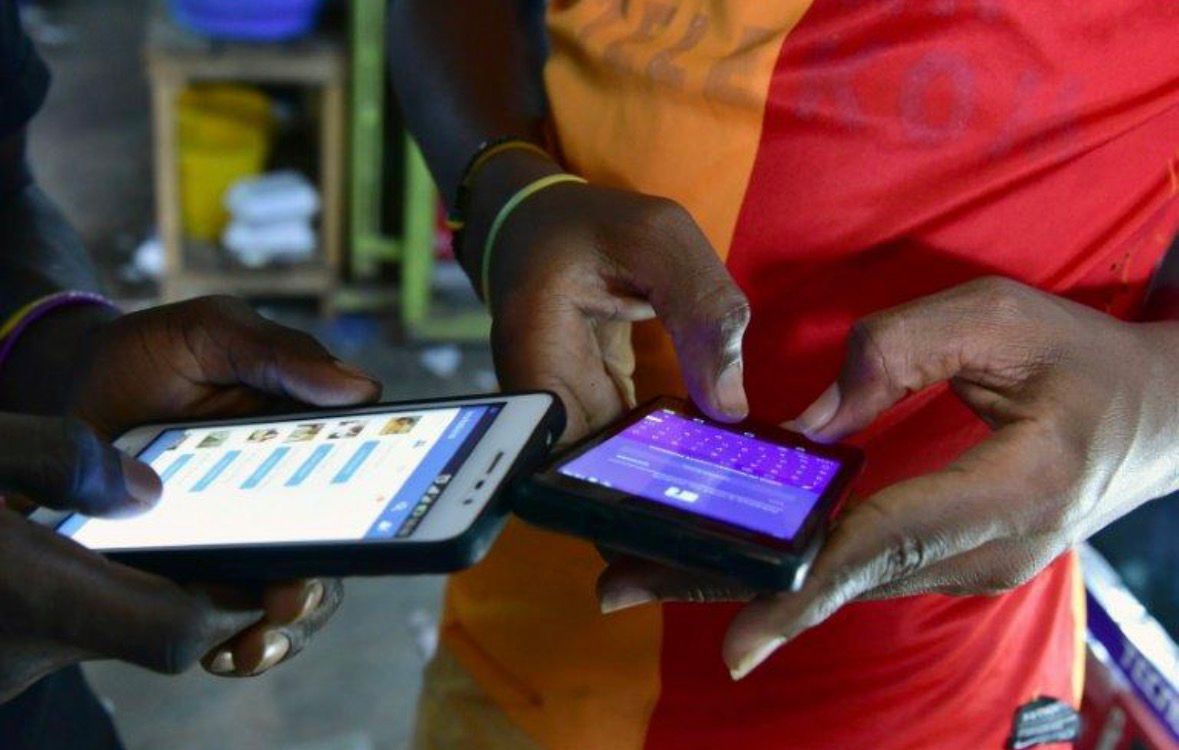 Guinée : les réseaux sociaux rétablis après plusieurs jours de perturbations
