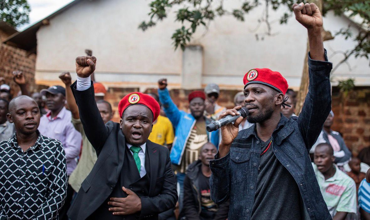 Ouganda : une répression post-électorale d’une brutalité inédite, selon Amnesty International