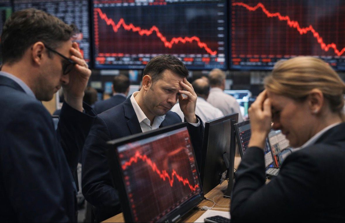 Guerre commerciale : une croissance mondiale sous tension dans un climat d’incertitudes persistantes