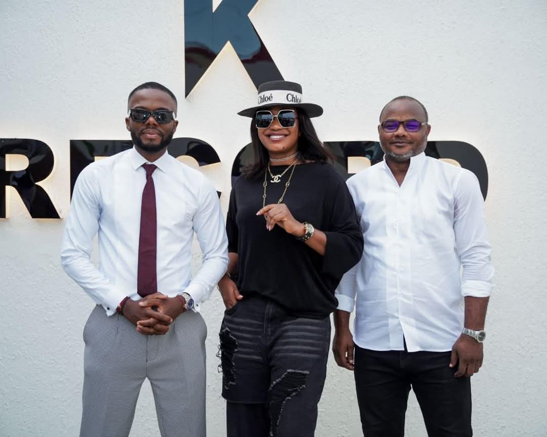 Musique: Claire Bahi signe chez K Record pour relancer sa carrière musicale