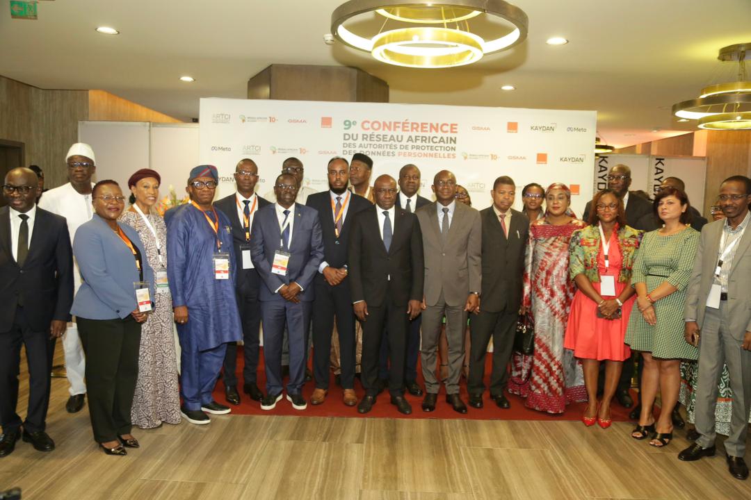 Souveraineté numérique : l’Afrique veut parler d’une seule voix sur la protection des données personnelles