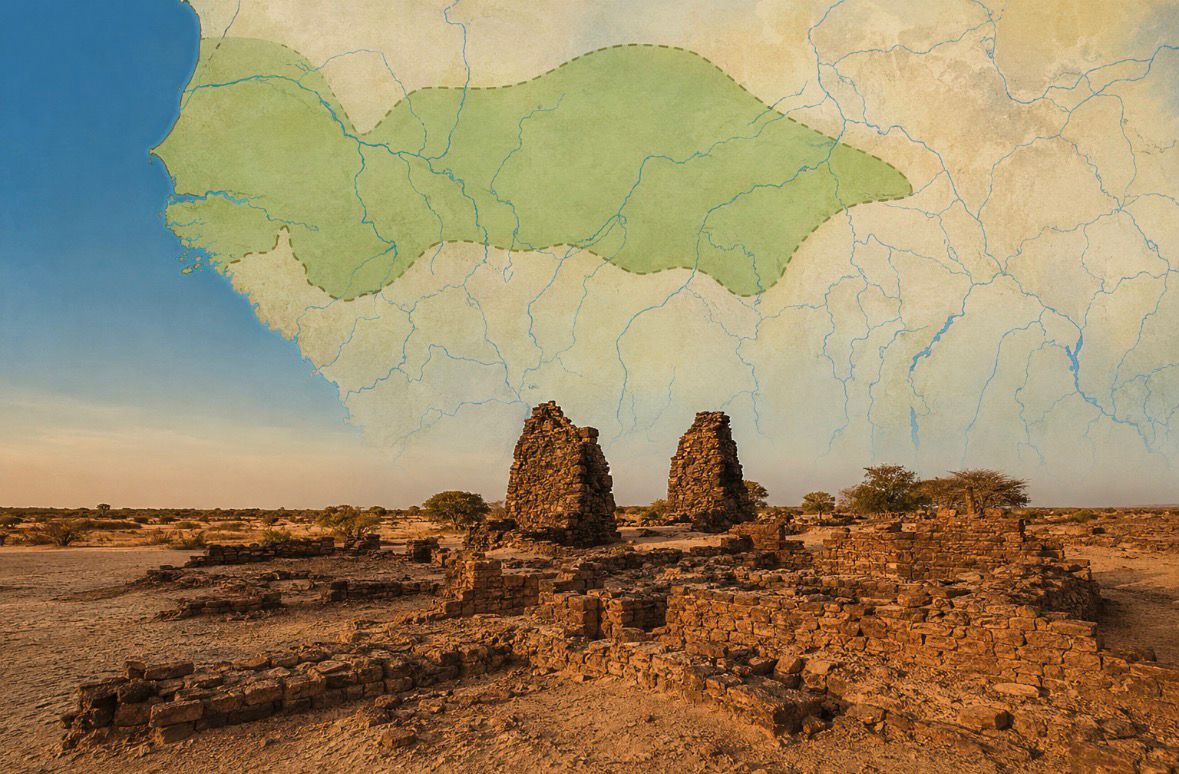 Koumbi Saleh, la capitale oubliée : à qui appartient l'archéologie africaine ?