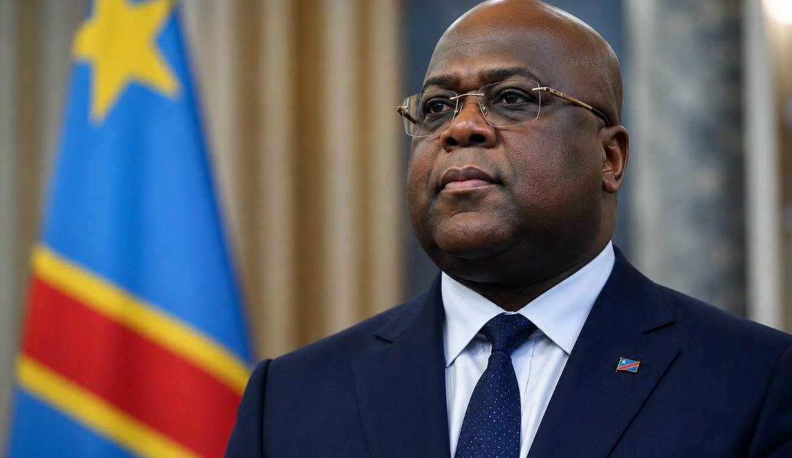 Kinshasa, l'article 64 et le mandat de trop