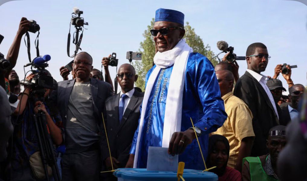 TCHAD : SUCCÈS MASRA DEVANT LA COUR SUPRÊME — LE JOUR OÙ TOUT PEUT BASCULER