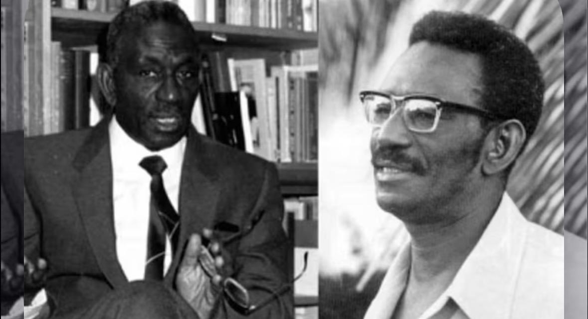 Cheikh Anta Diop, l'oublié des programmes scolaires : pourquoi le père du panafricanisme scientifique n'est presque pas enseigné dans les écoles d'Afrique francophone