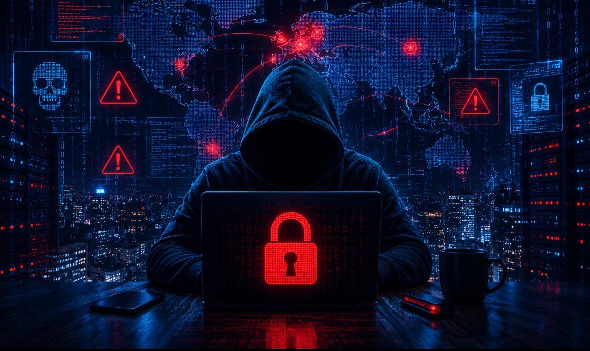 ASTUCES & PRATIQUE  5 ASTUCES POUR NE PAS SE FAIRE HACKER EN 2026