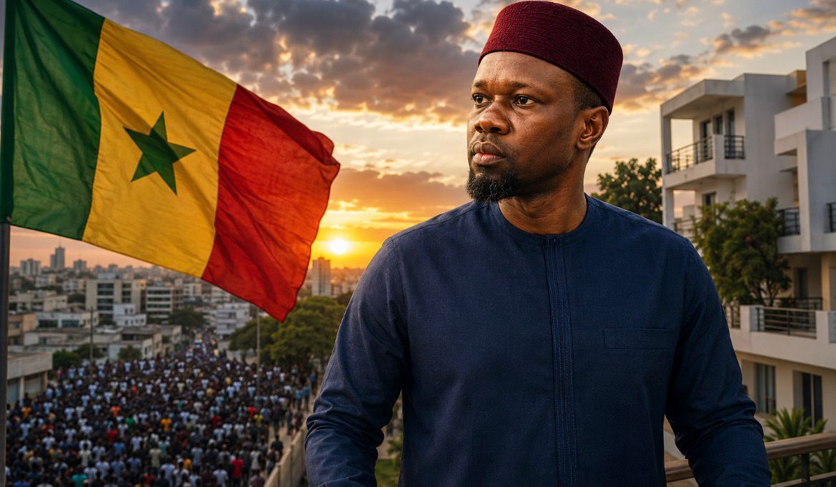 Sénégal : après le choc, la stratégie — Sonko prépare sa reconquête depuis Keur Gorgui