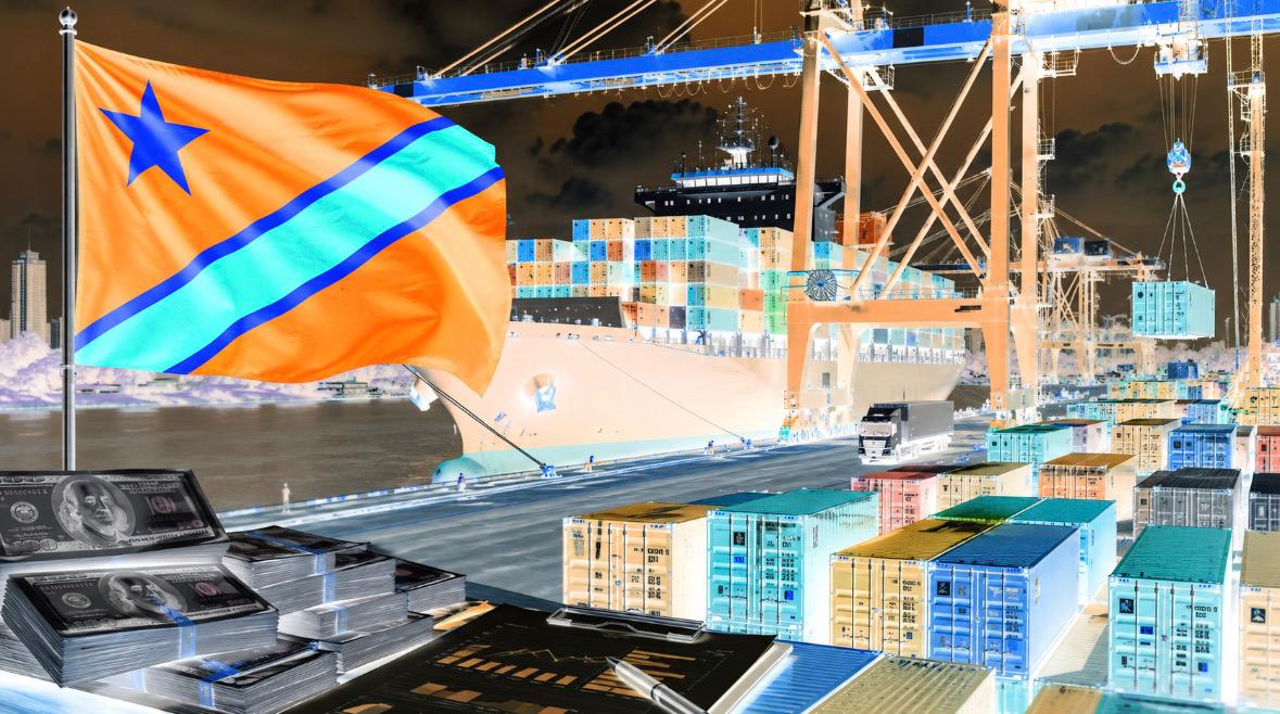 CONGO-BRAZZAVILLE : 850 MILLIONS DE DOLLARS LEVÉS SUR LES MARCHÉS INTERNATIONAUX, UN SIGNAL FORT POUR L'AFRIQUE CENTRALE