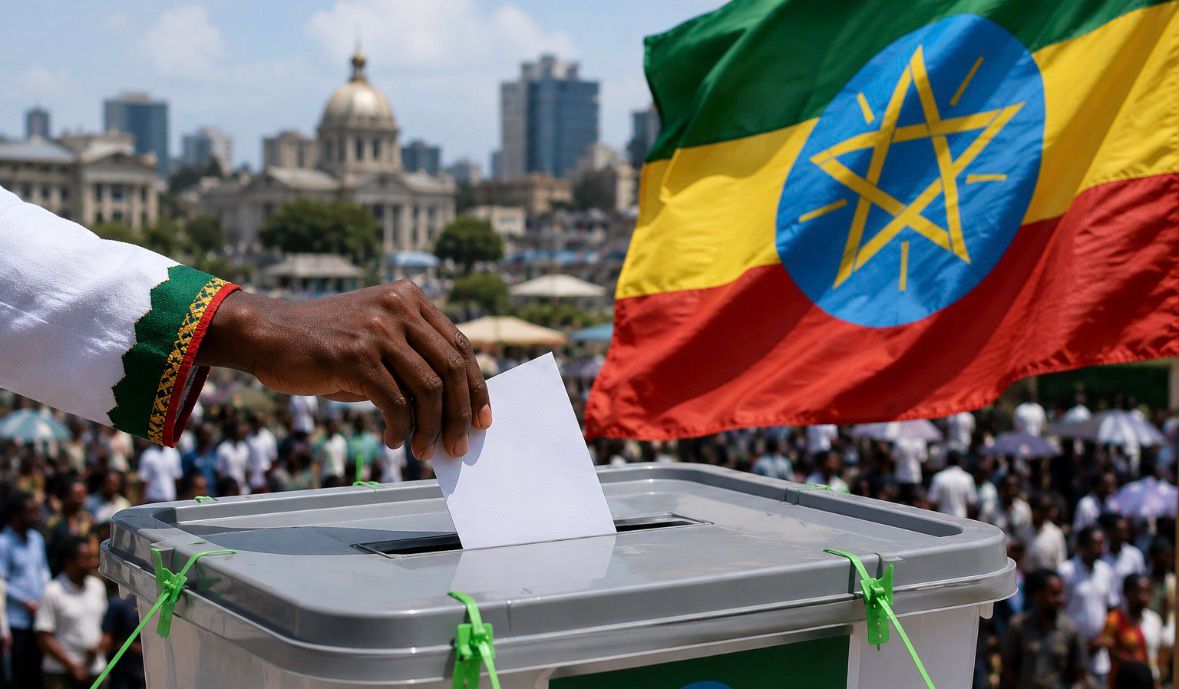 L'ÉTHIOPIE VOTE LE 1ER JUIN : ABIY AHMED FACE À L'ÉPREUVE DE LA DÉMOCRATIE