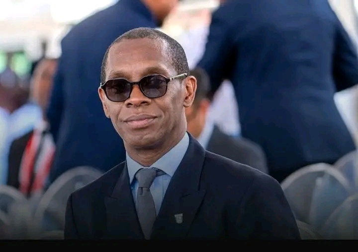 Bénin : Claudy Siar nommé chargé de mission du président en charge de la culture et des médias