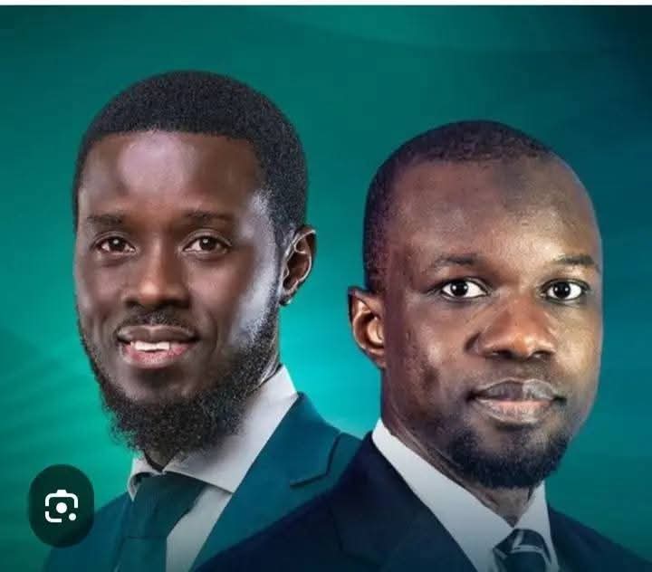 Sénégal : Ousmane Sonko officialise la rupture avec le président Faye et acte l’absence du Pastef au gouvernement