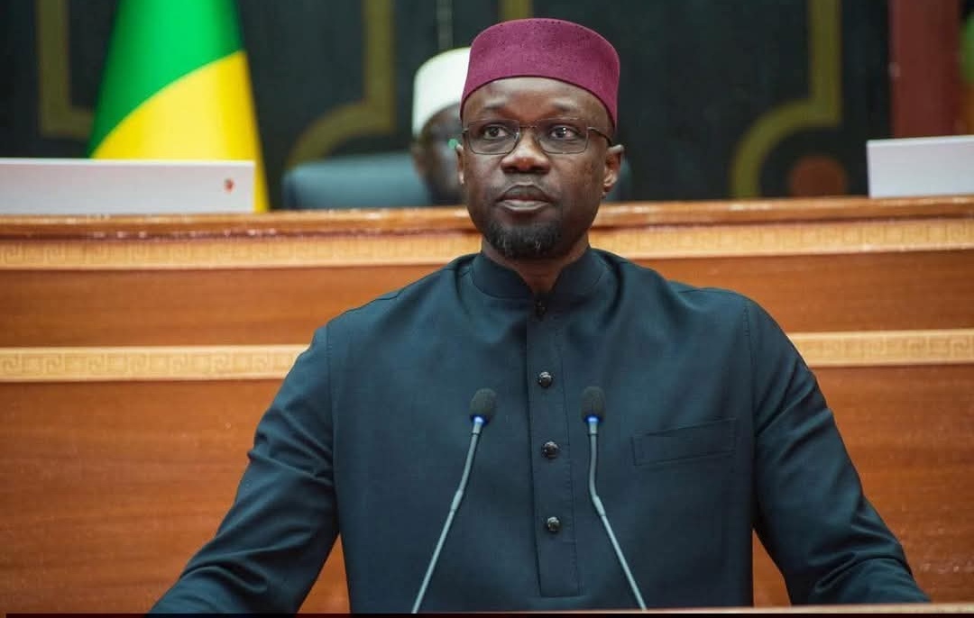 Sénégal : des députés saisissent le Conseil constitutionnel pour contester la réintégration d’Ousmane Sonko