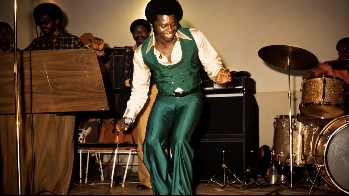 43 ANS DÉJÀ — ERNESTO DJÉDJÉ, LE PÈRE DU ZIGLIBITHY QUI A FAIT DANSER L'AFRIQUE ENTIÈRE