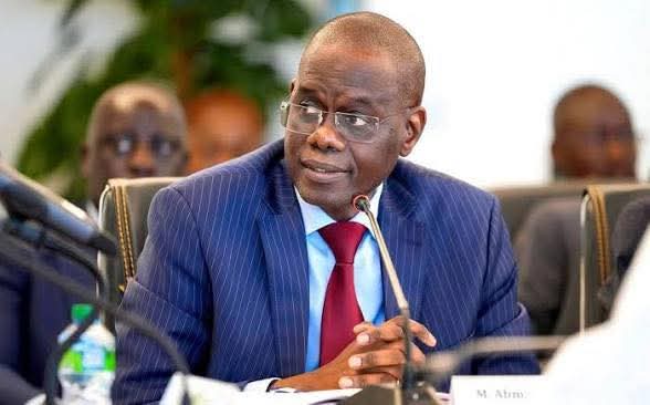 SÉNÉGAL : AHMADOU AL AMINOU LO FACE AUX DÉFIS IMPOSSIBLES DE L'APRÈS-SONKO
