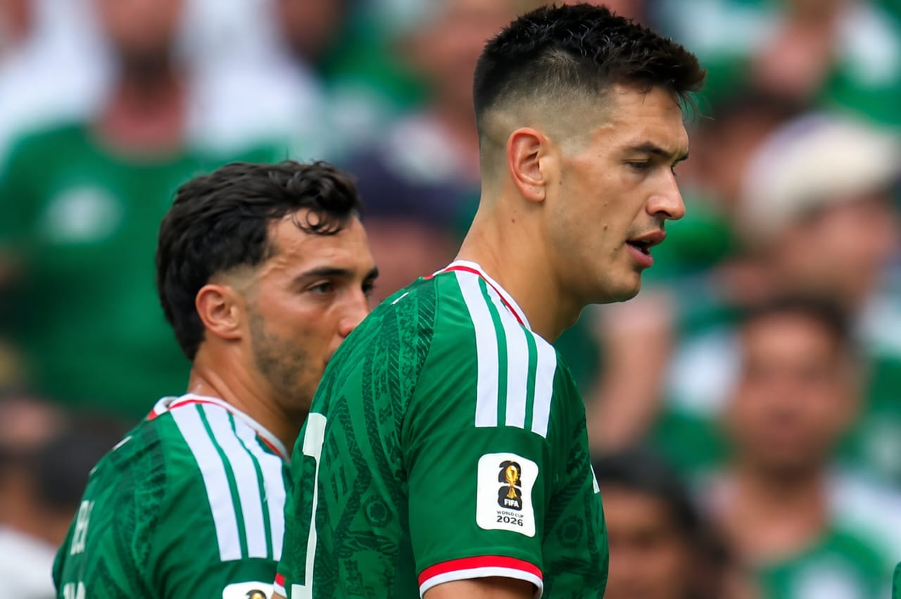 Mondial 2026 : le Mexique domine l’Afrique du Sud (2-0) lors du match d’ouverture