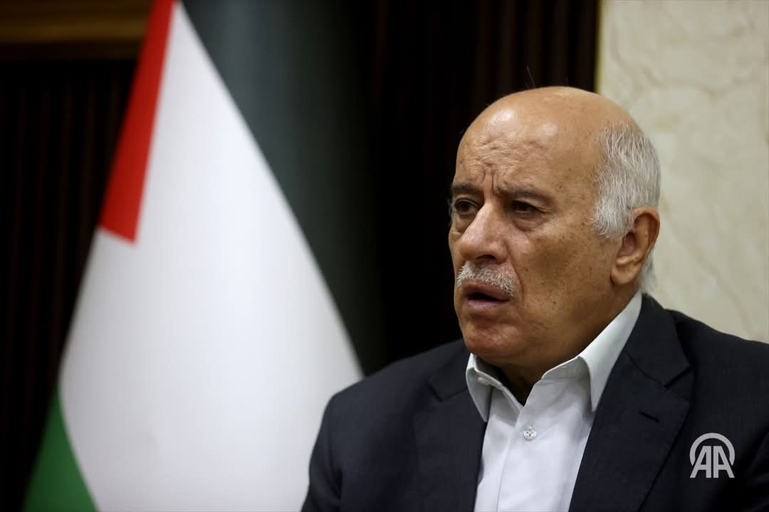 Le Président de la Fédération Palestinienne de Football Refusé d'Entrée aux États-Unis et au Canada pour le Mondial