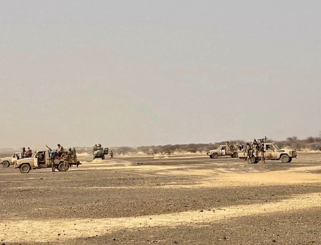 Niger : treize morts dans une attaque djihadiste contre l’aéroport international de Niamey