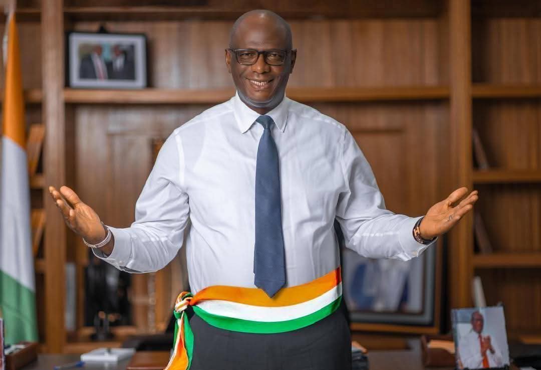 Côte d'Ivoire: Lass-PR, modèle de résilience
