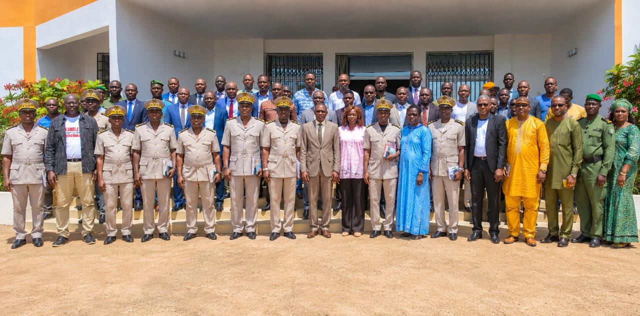 Côte d’Ivoire : les Journées Nationales du Service Public 2026 lancées dans le Kabadougou sous le signe de la proximité avec les citoyens
