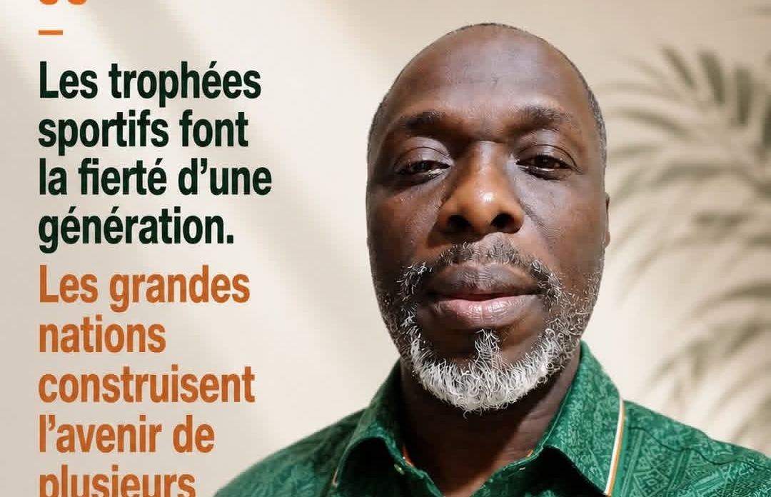 Situation sociopolitique en Côte d’Ivoire / Quand les leçons du mondial 2026 dessinent l'avenir d'une grande nation