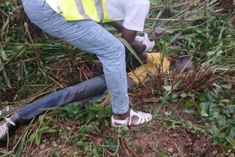 Côte d’Ivoire : un élève de 18 ans meurt électrocuté dans un champ à N’Douci
