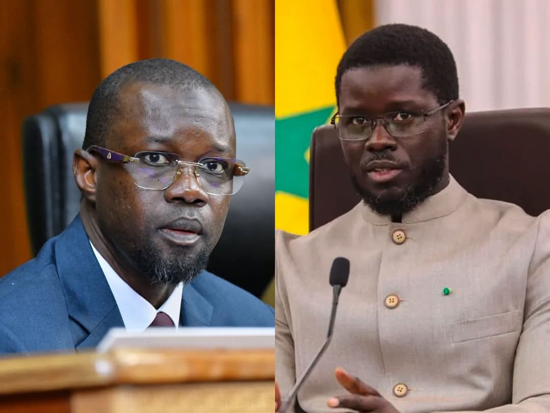 Sénégal : l’Assemblée nationale examine une révision constitutionnelle controversée