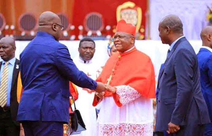RDC : Félix Tshisekedi opte pour le dialogue inclusif entre Congolais