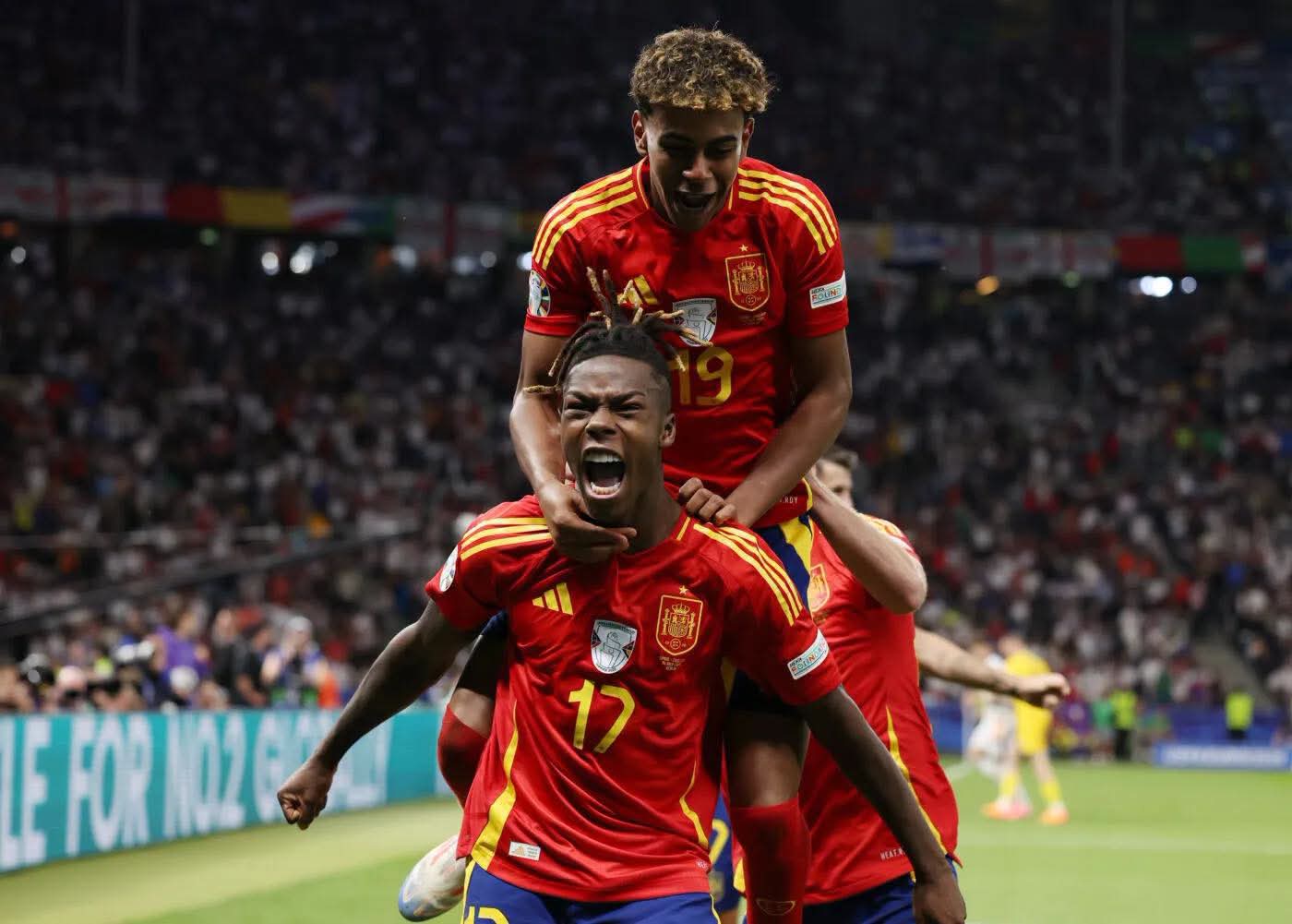 Coupe du monde 2026 : l'Espagne décroche une deuxième étoile en dominant l'Argentine après prolongation