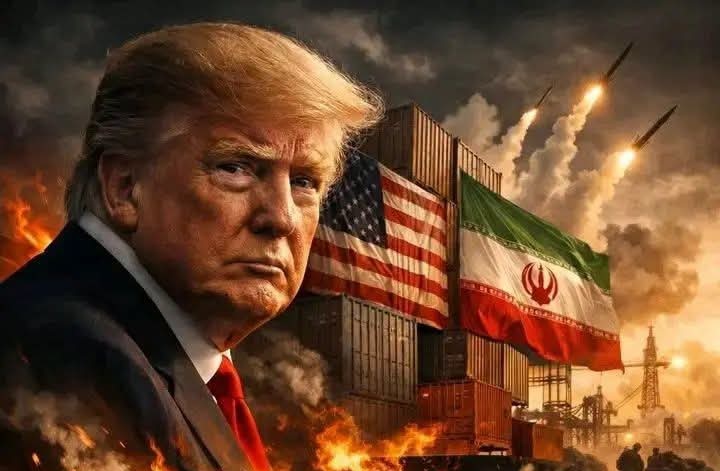 Washington-Téhéran : pourquoi le conflit entre l’Iran et les États-Unis menace l’équilibre du Moyen-Orient