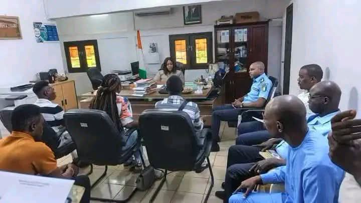 Côte d’Ivoire : les activités de Qnet suspendues à Oumé après des plaintes pour des faits présumés d’escroquerie